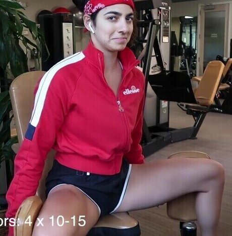 Cascina Caradonna sex actress photo