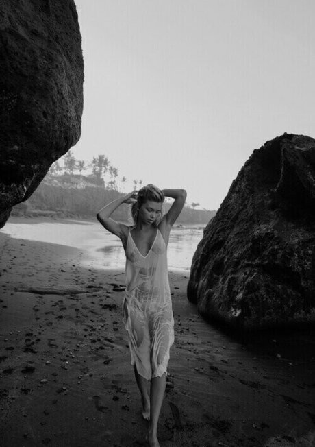 Vasilisa Melnikova porn model gallery