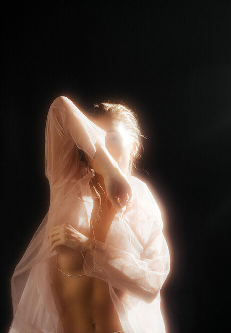 Vasilisa Melnikova model sex images