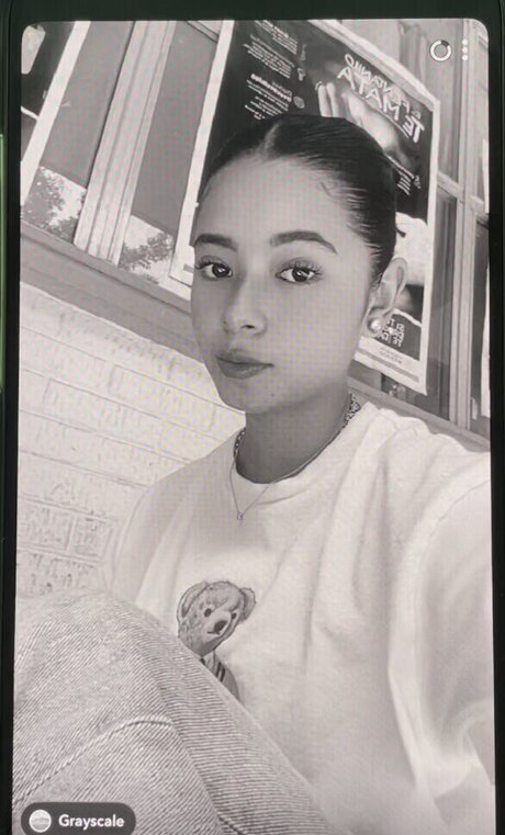 Joshabet Diaz exclusive actress photos