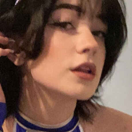 Evangelinefisk model hd pics