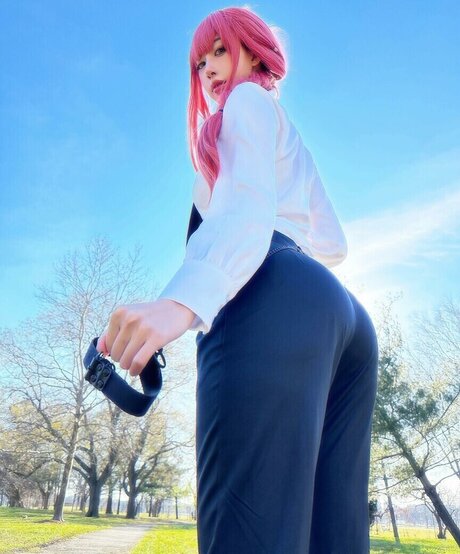 blonde secretary onlyfans sexy xxx pic