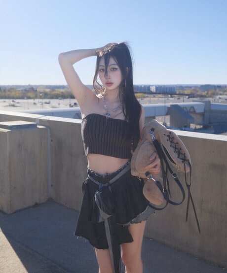 mollyshen model sex photo