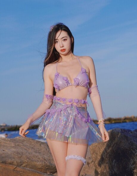 mollyshen star free images