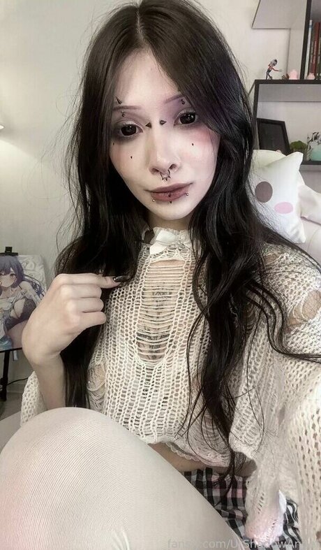 UrShadowAngel star free pic