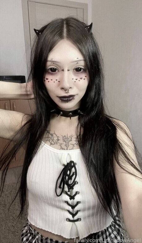 UrShadowAngel top pornstar photos