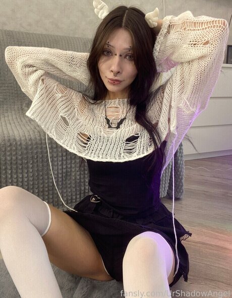 UrShadowAngel star nudes pictures