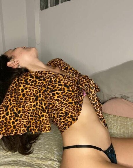 Maria Luna Quick photo