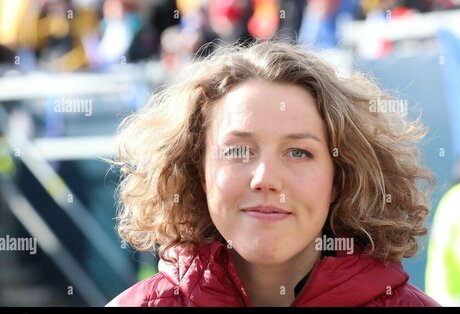 Laura Dahlmeier nice pornstar picture