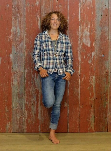 Laura Dahlmeier star naked pic