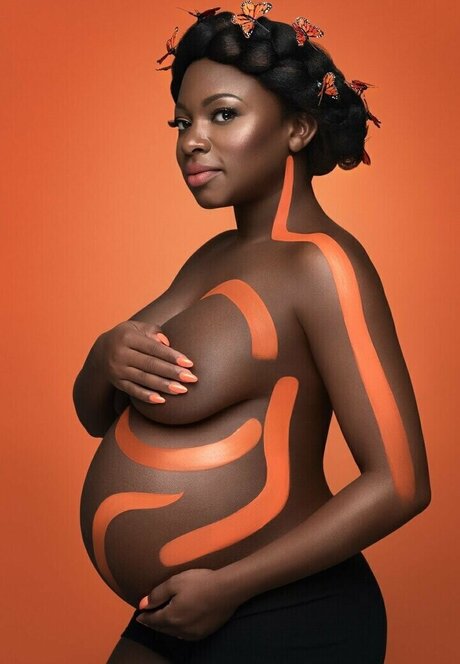 Naturi Naughton pornstar free photo