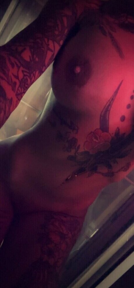 Victoria rae69 art actress image