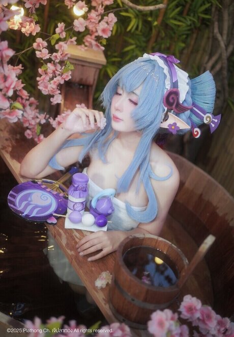 Plathong model hd img