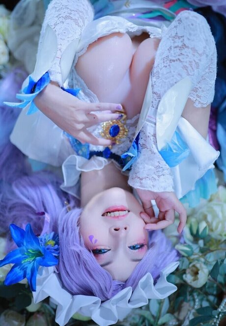 Plathong nude star images