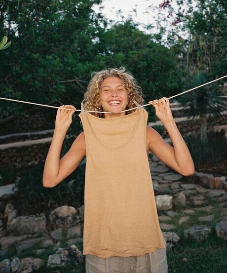 Dorit Revelis star nice gallery