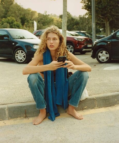 Dorit Revelis actress pic