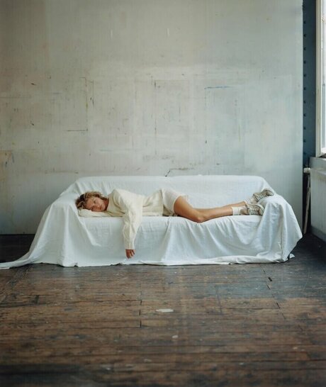 Dorit Revelis sexy star archive