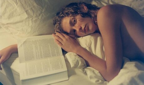 Dorit Revelis model high quality pictures