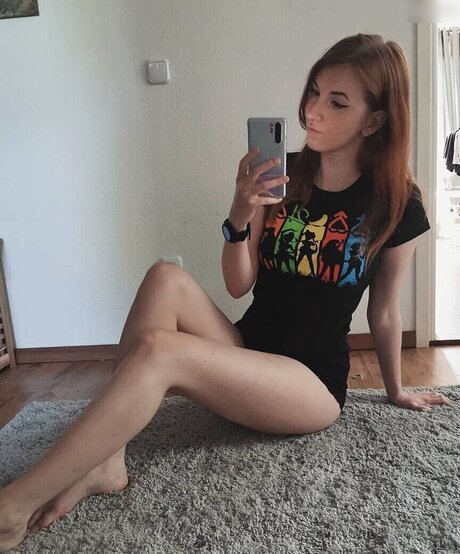 Inzaynia model erotic pics