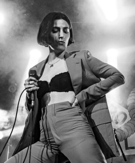 Mattiel Brown sex actress photo