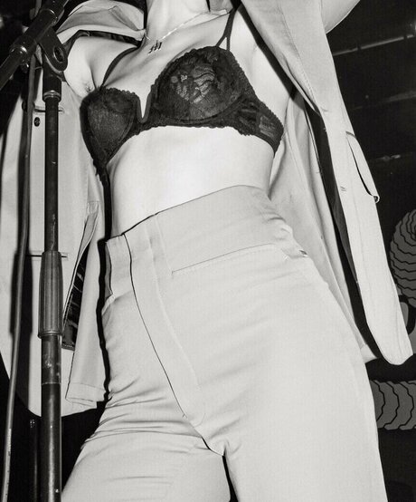 Mattiel Brown adult model photos