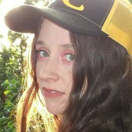 Katie Crutchfield nice star photo