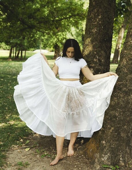 Katie Crutchfield erotic star archive