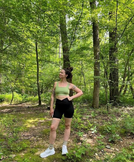 Katie Crutchfield erotic star pics