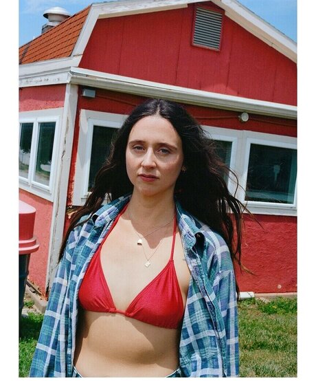 Katie Crutchfield erotic star photos