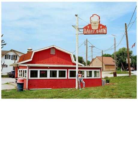 Katie Crutchfield model hd photo