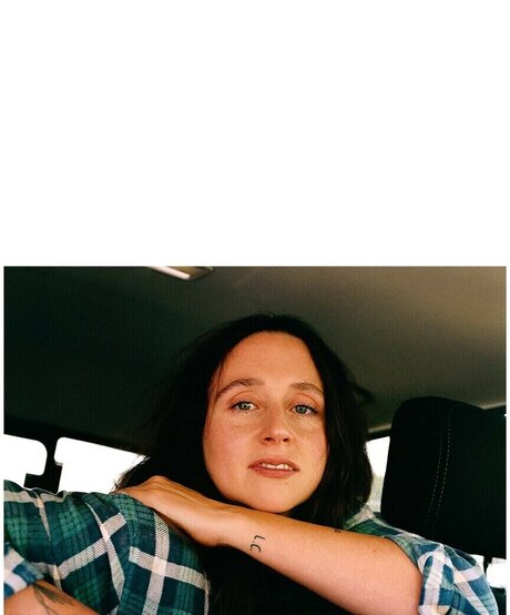 Katie Crutchfield sexy actress archive