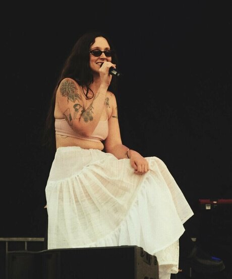 Katie Crutchfield pornstar exclusive image