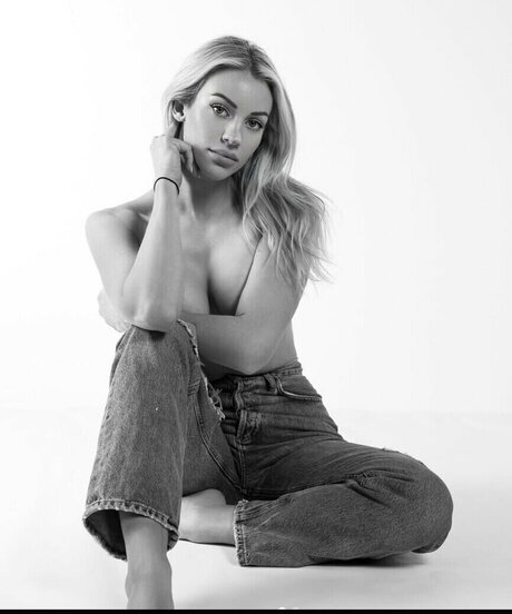 Calah Mack nice model img