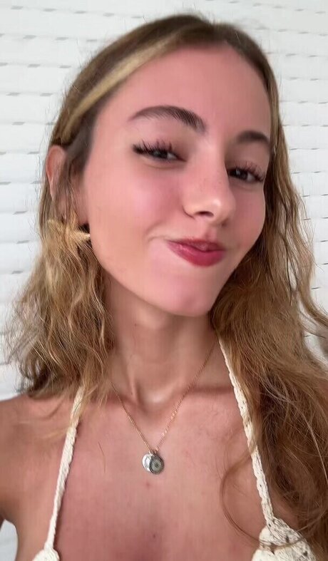 Lily Gottfried high quality star picture