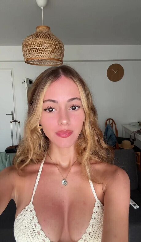 Lily Gottfried sexy model archive