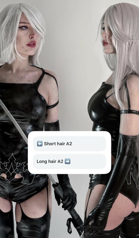 Vi Morrigan exclusive actress gallery