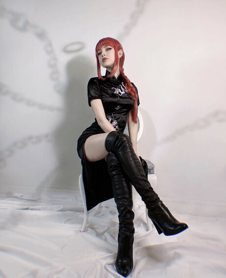 Vi Morrigan erotic star picture