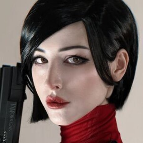 Vi Morrigan Quick photo