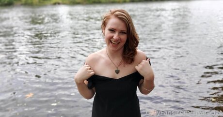 Yaya Gingersnatch exclusive star picture