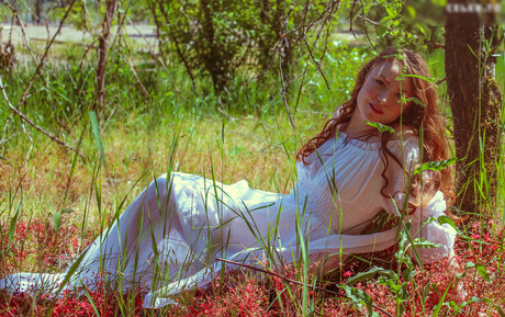 Yaya Gingersnatch star beautiful galleries