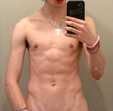 Blue Eyed Boy model perfect img