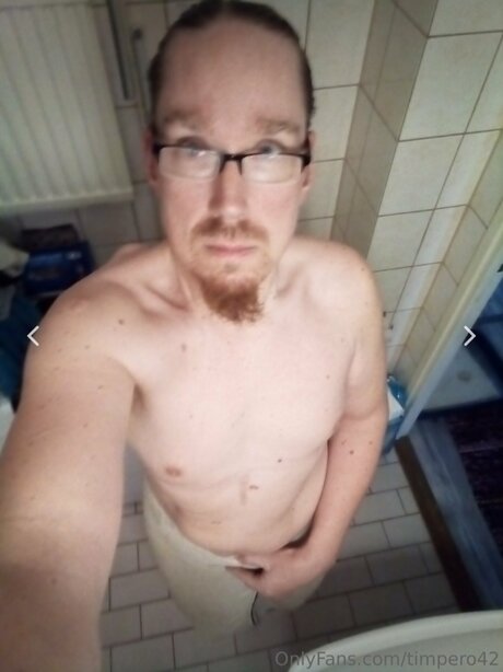 Timpero42 model nude galleries