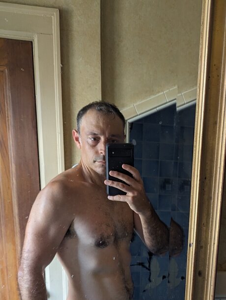 Dr Guy Diamond sex model pictures