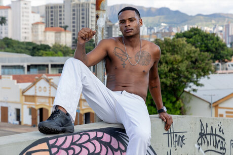 VINICIUS MONTEIRO perfect pornstar photo