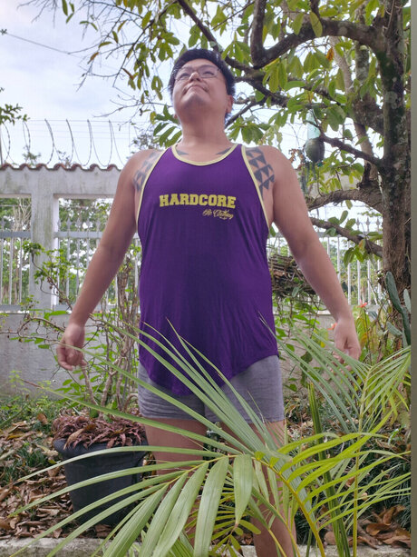 Vaduki Fans model pornographic pics