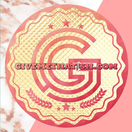 GiveMeThatish star sexy pics