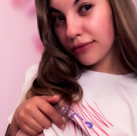 CutieLina pornstar high quality image