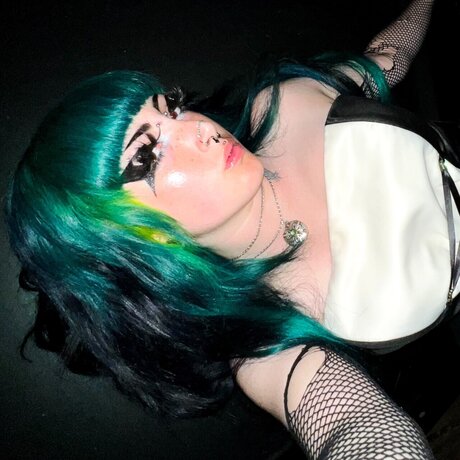 Monster pretty star pics