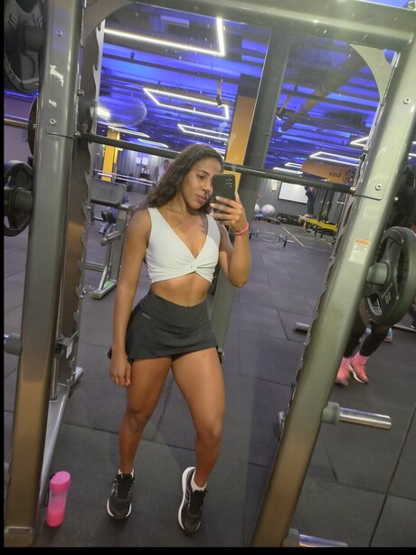 JULIENY MARIA top model photos