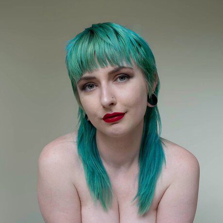 Storm Monroe pornstar art images